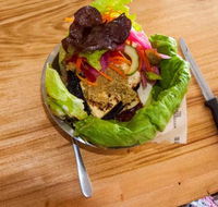 The Burger Rebellion - Maitland Accommodation