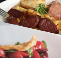 The Coffee Club Canberra Centre - Maitland Accommodation