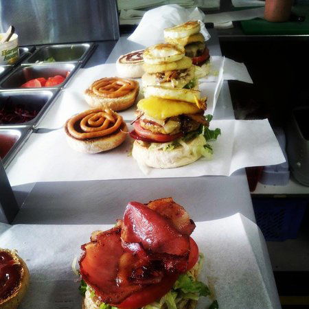 The Galley - Maitland Accommodation 0