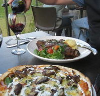 The Huskisson - Maitland Accommodation