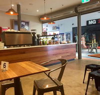 The Nock Espresso Bar - Maitland Accommodation