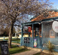 The O'Connell Avenue Cafe  Store - Maitland Accommodation