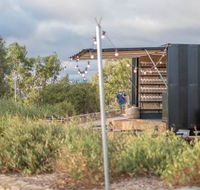 The Pop Inn - Maitland Accommodation