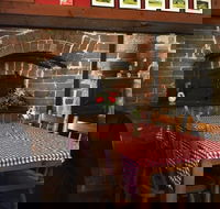 The Udder Cow Cafe - Maitland Accommodation