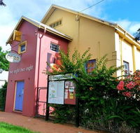 Two eight two eight Gulargambone - Maitland Accommodation