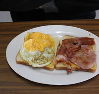 Tyndale Tourist Park and Roadhouse - Maitland Accommodation