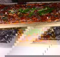 1843 Harvest Cafe - Maitland Accommodation