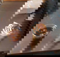 1919 Cocoa and Coffee - Maitland Accommodation