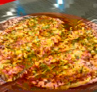 Al Basha Grills - Maitland Accommodation