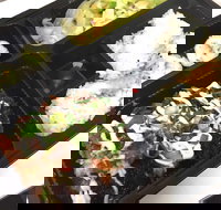 Beach Burrito Company - Maitland Accommodation