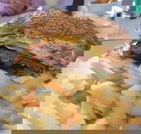 Beehive Hotel Motel Cafe - Maitland Accommodation