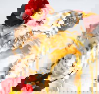 Birichino Cucina  Pizzeria