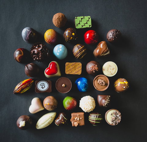 Bracegirdles House Of Fine Chocolate - Maitland Accommodation 0