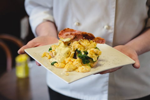 Bracegirdles House Of Fine Chocolate - Maitland Accommodation 2