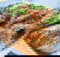 Chicken Thyme  Tally-Ho - Maitland Accommodation