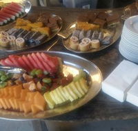 CK Cafe - Maitland Accommodation