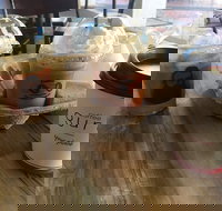 Coffee Guru - Charnwood - Maitland Accommodation