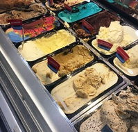 Cold Rock Ice Creamery - Maitland Accommodation