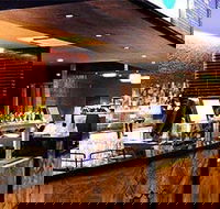 Croydon Park Club Bistro  Bar - Maitland Accommodation