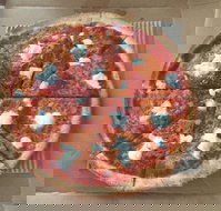 Crust Gourmet Pizza - Maitland Accommodation