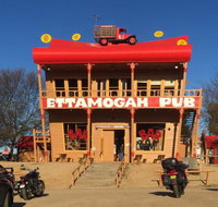 Ettamogah Pub - Maitland Accommodation