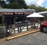 Farmview Cafe - Maitland Accommodation