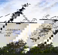 George IV Inn Picton - Maitland Accommodation