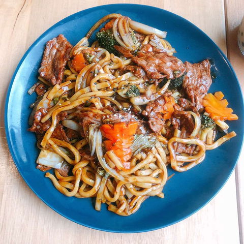 Gllow Taiwanese Cafe - Malvern - Maitland Accommodation 0