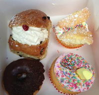 Goulburn bakery - Maitland Accommodation