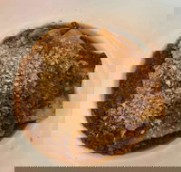 Hasmis Kebabs  Turkish Kitchen - Maitland Accommodation