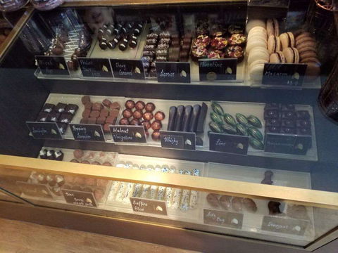 Health Freak Cafe - Perth CBD - Maitland Accommodation 0