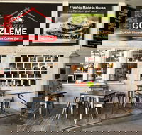 House of Gozleme - Maitland Accommodation
