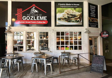 House Of Gozleme - Maitland Accommodation 0