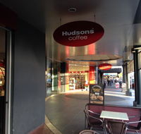 Hudsons Coffee