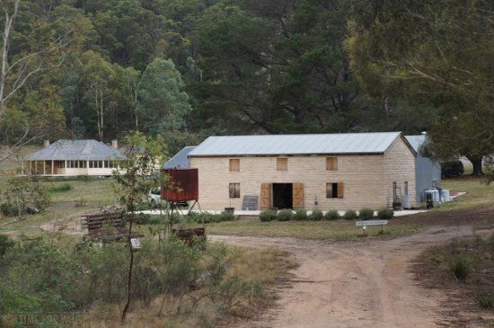Aylmerton NSW Maitland Accommodation