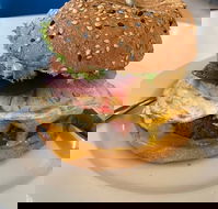 Koffee O'clock - Maitland Accommodation