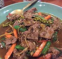 Lemon Grass Thai Restaurant Woden - Maitland Accommodation