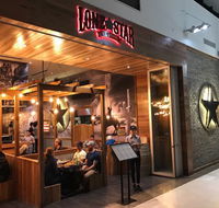 Lone Star Rib House - Maitland Accommodation