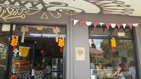 Loveon Cafe - Maitland Accommodation 0