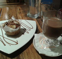 Max Brenner Chocolate Bar - Maitland Accommodation