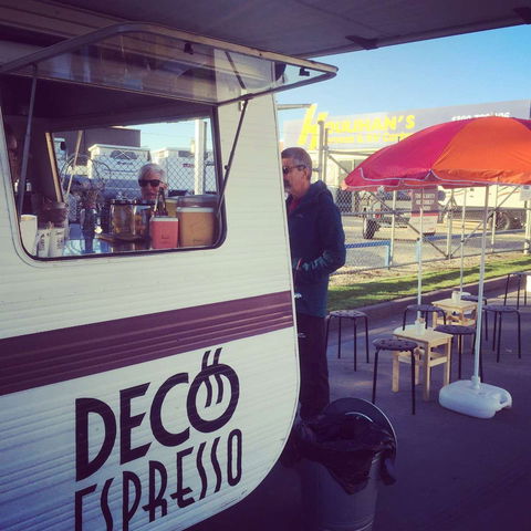 Mirchi - Maitland Accommodation 0