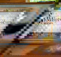 Misty Glen Wines Hunter Valley - Maitland Accommodation