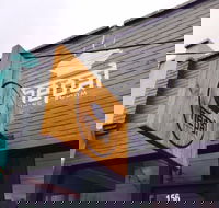 Miss Moose Tuck Shop