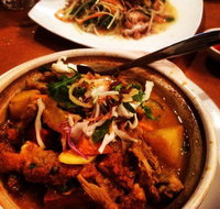 My's Restaurant - Maitland Accommodation