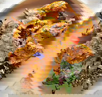 Nando's - Camperdown - Maitland Accommodation