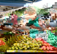 Newrybar Farmers Market - Maitland Accommodation