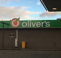 Oliver's Goulburn - Maitland Accommodation