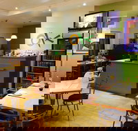 Oritenal kitchen - Maitland Accommodation