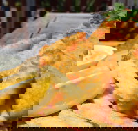 Peaceful Bay Fish and Chips - Maitland Accommodation