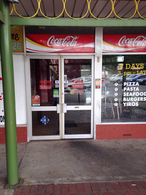 Pizza Capri - Maitland Accommodation 0